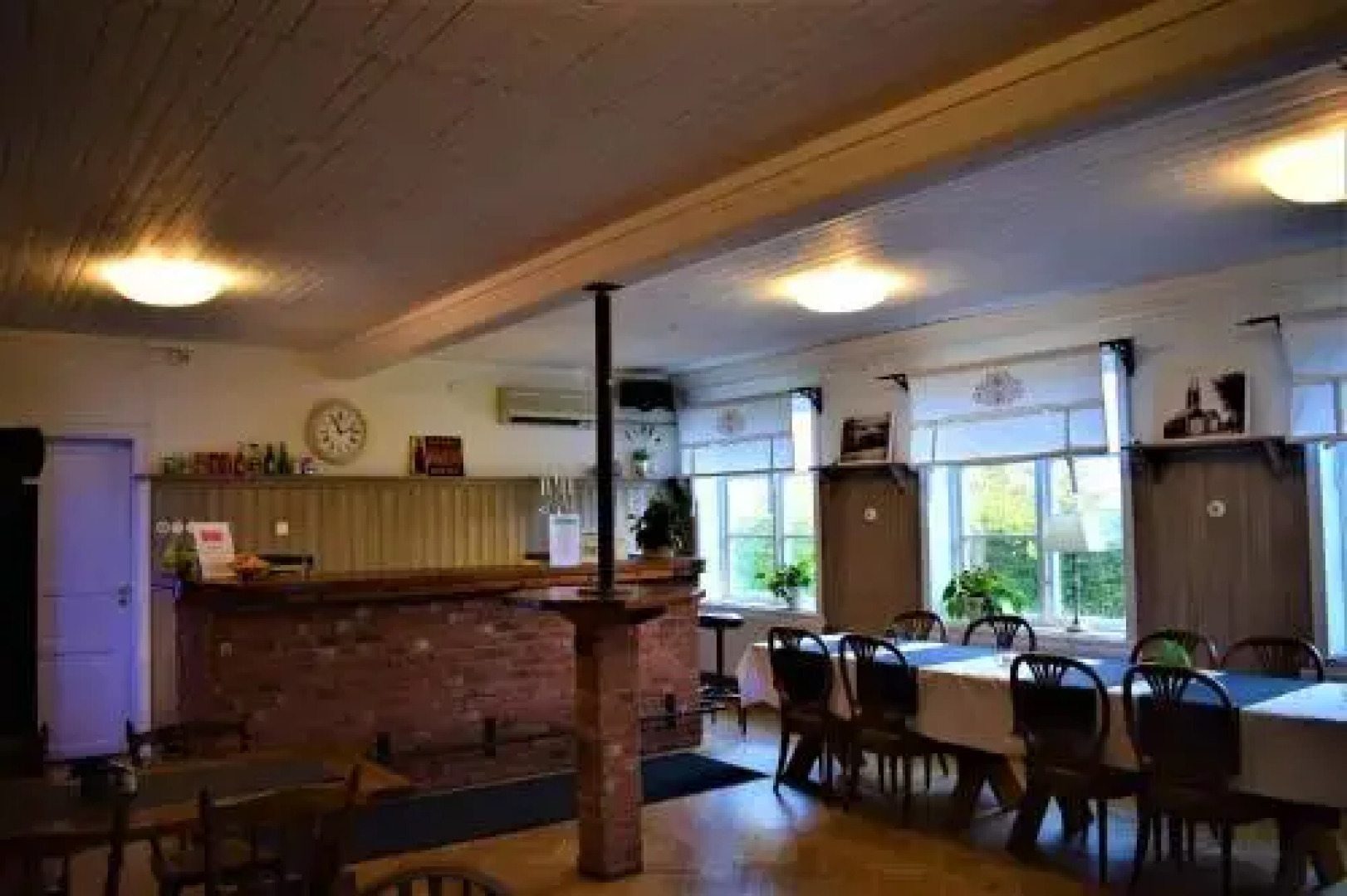 Torups Gästgivaregård