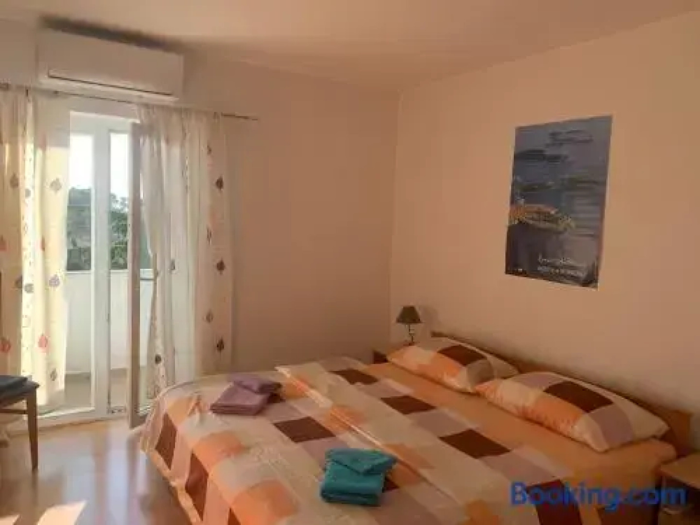 Apartment Galerija Istok-Zapad