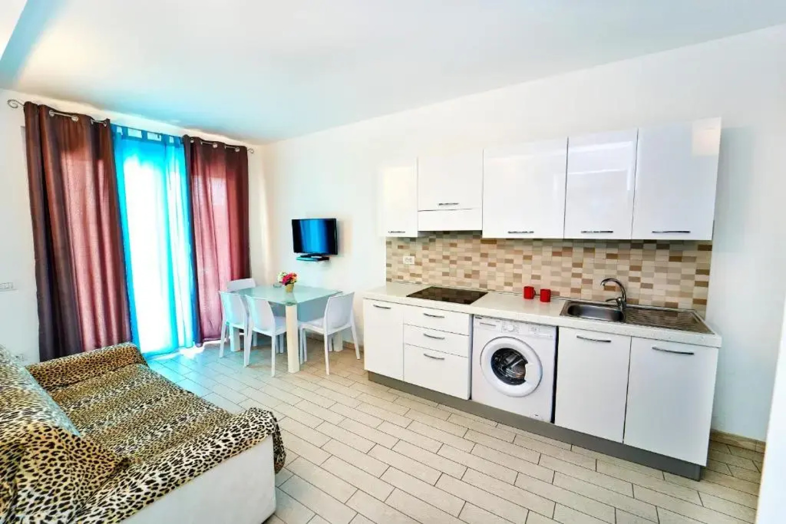 Affittimoderni Castelsardo Miramare