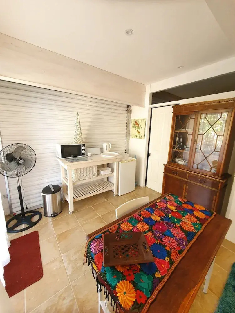 Belle Vue Guesthouse