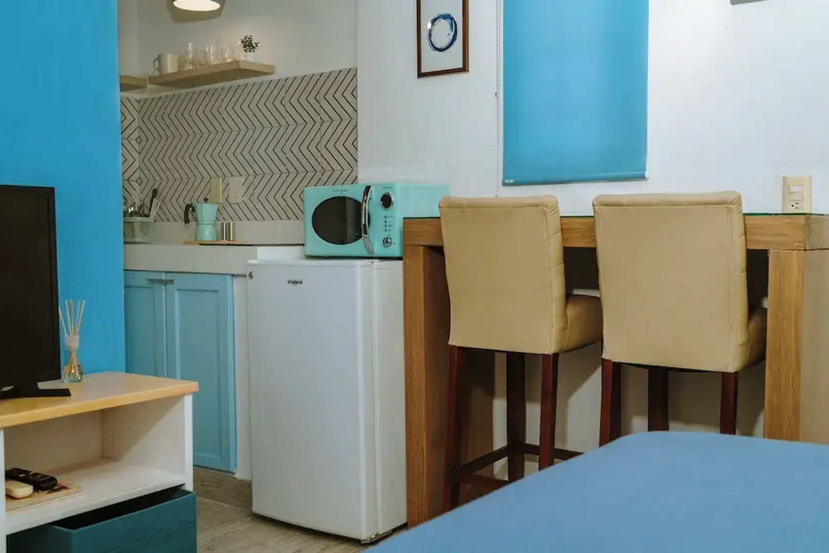 Le Petit Bonheur Studio