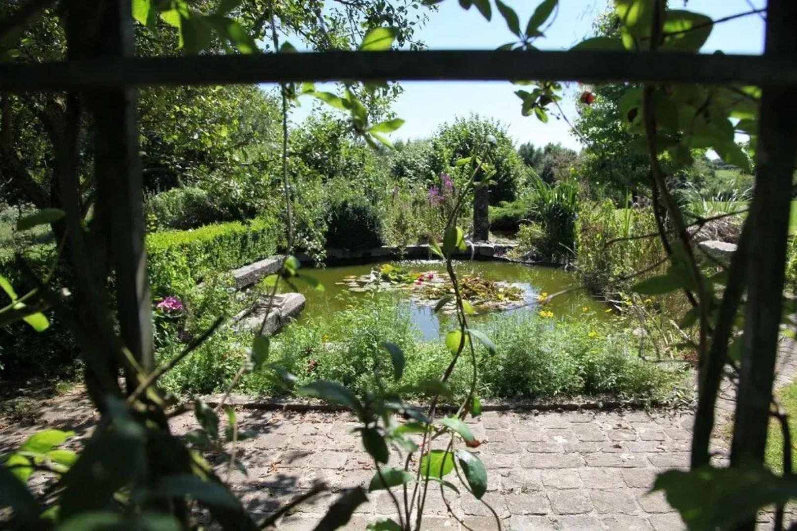 La Citadelle dHututu