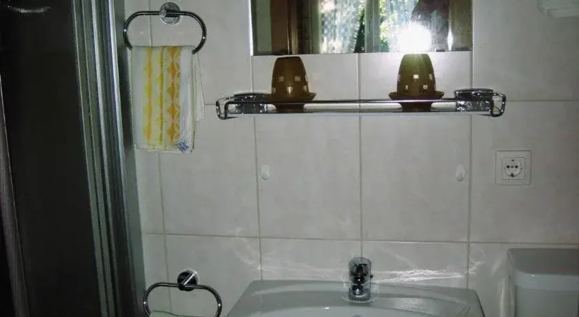 Gstehaus Sonnenwinkel und Villa Rsler