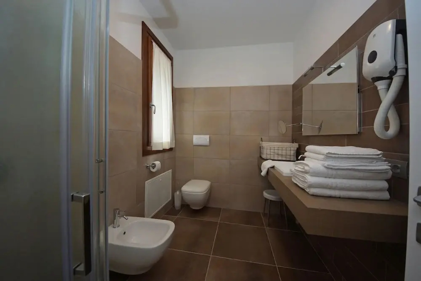 Les Maisons Appartamenti