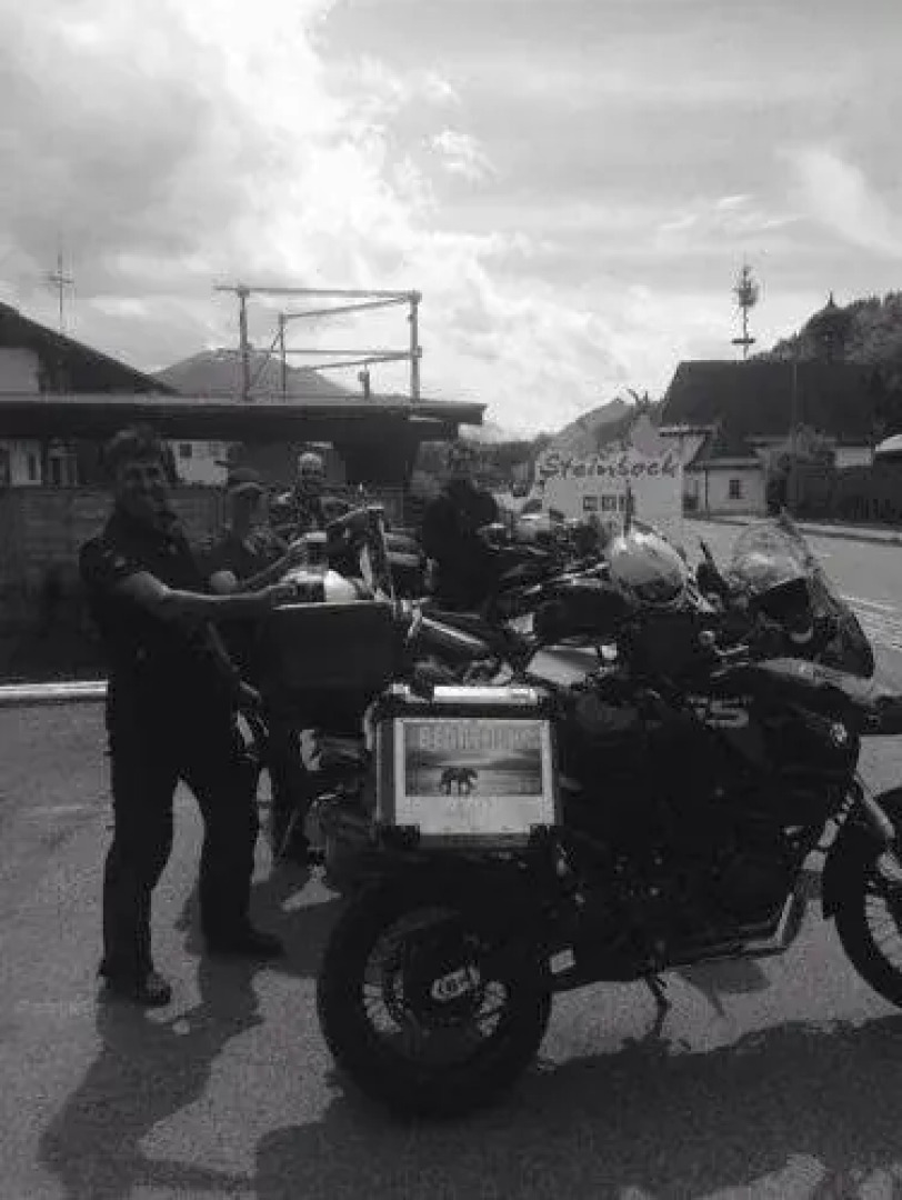 Landgasthof Steinbock