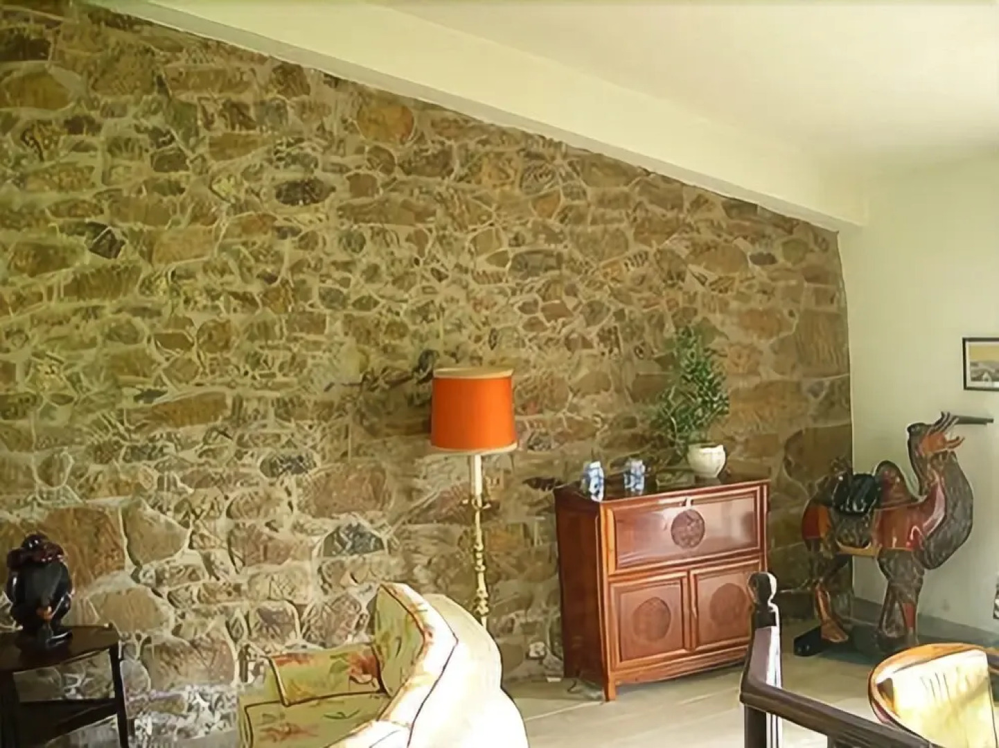 Hospedaria do Convento d'Aguiar- Turismo de Habitacao