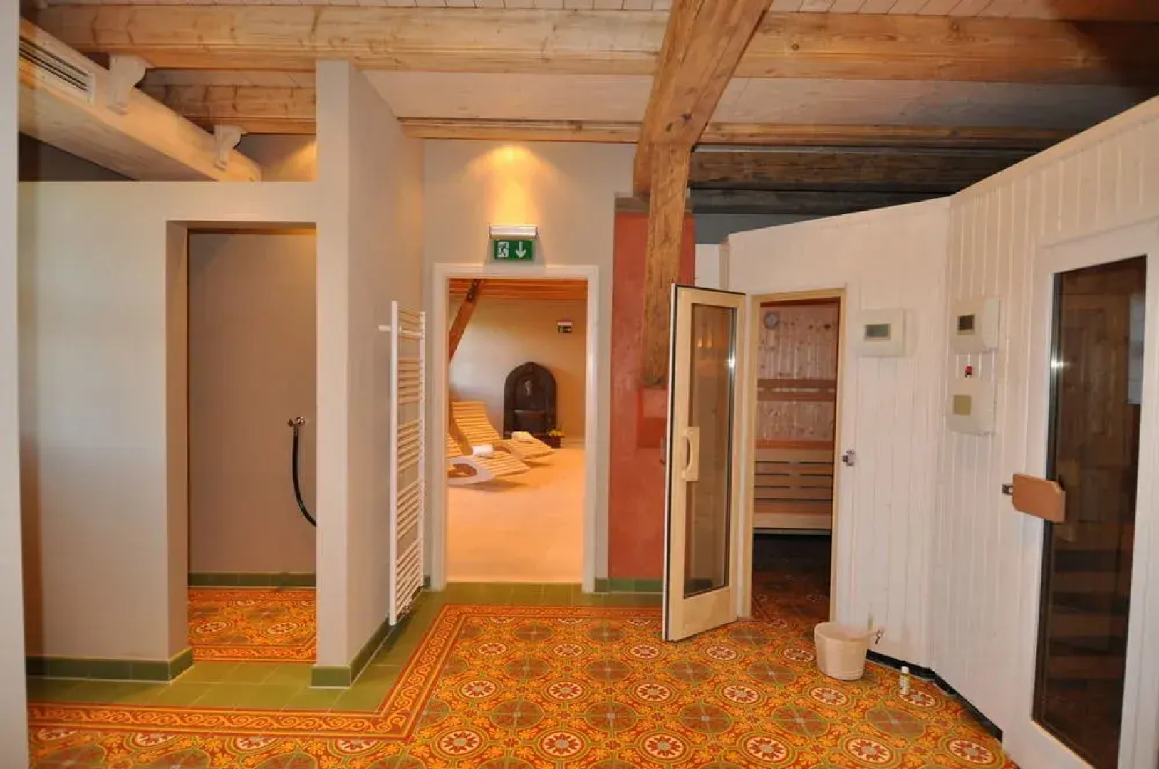 Hotel Pronstorfer Torhaus
