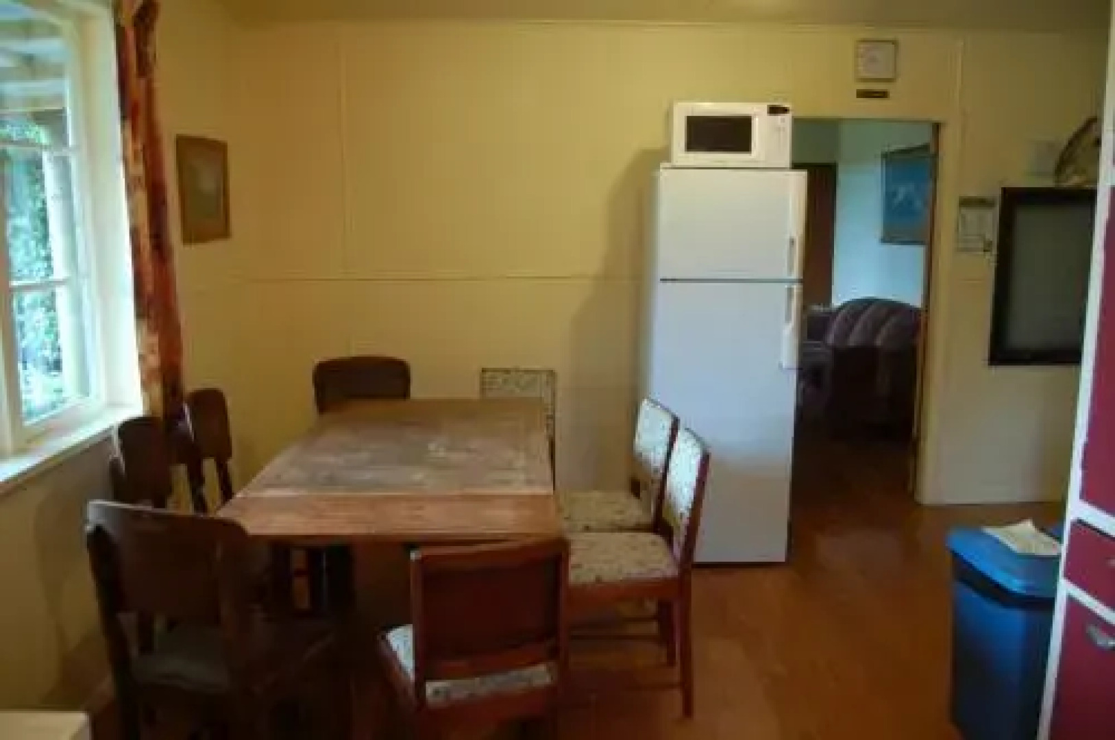 Wheatly Downs Farmstay And Backpackers