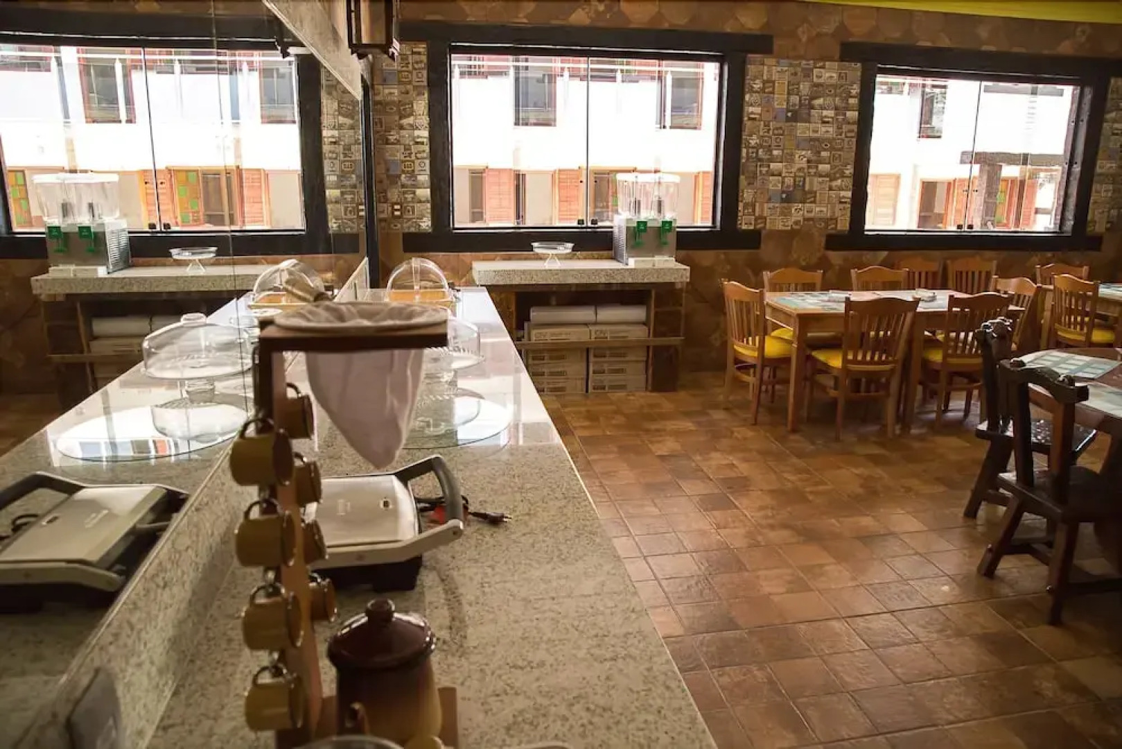 Hotel e Pousada Dona Lídia