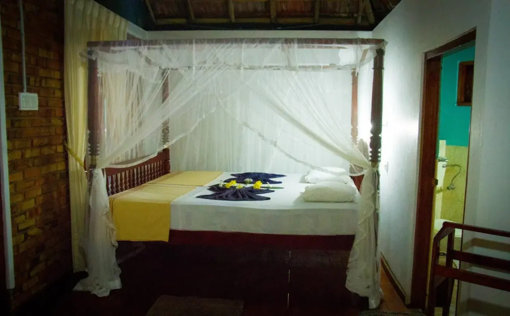 Green Garden Cabanas Resort