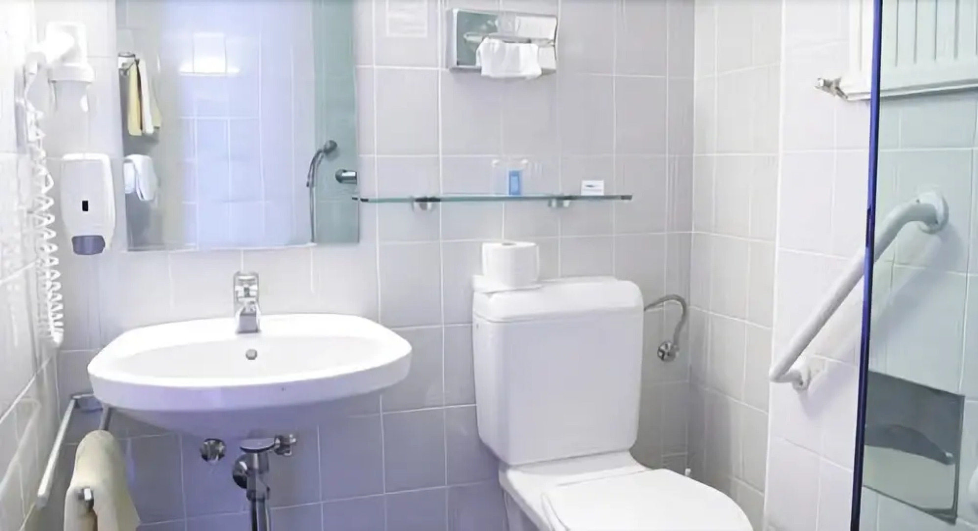 Hotel Ekazent Schönbrunn