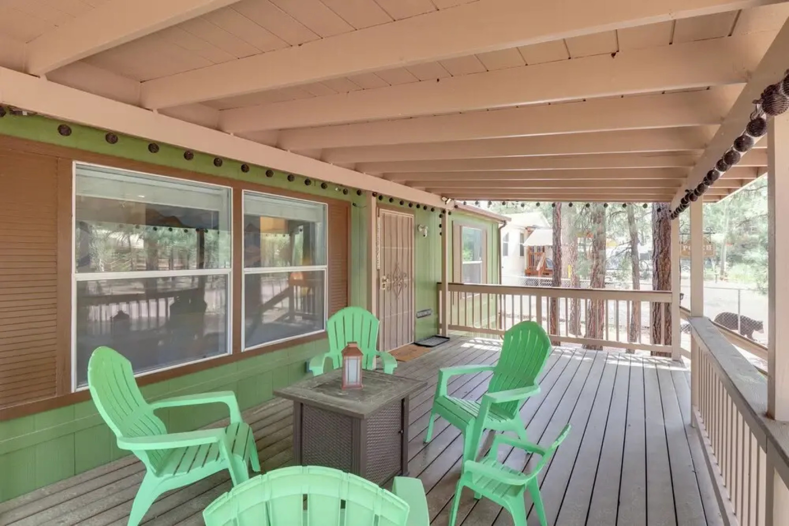 Overgaard Family Retreat w/ Fire Pit & Grill!