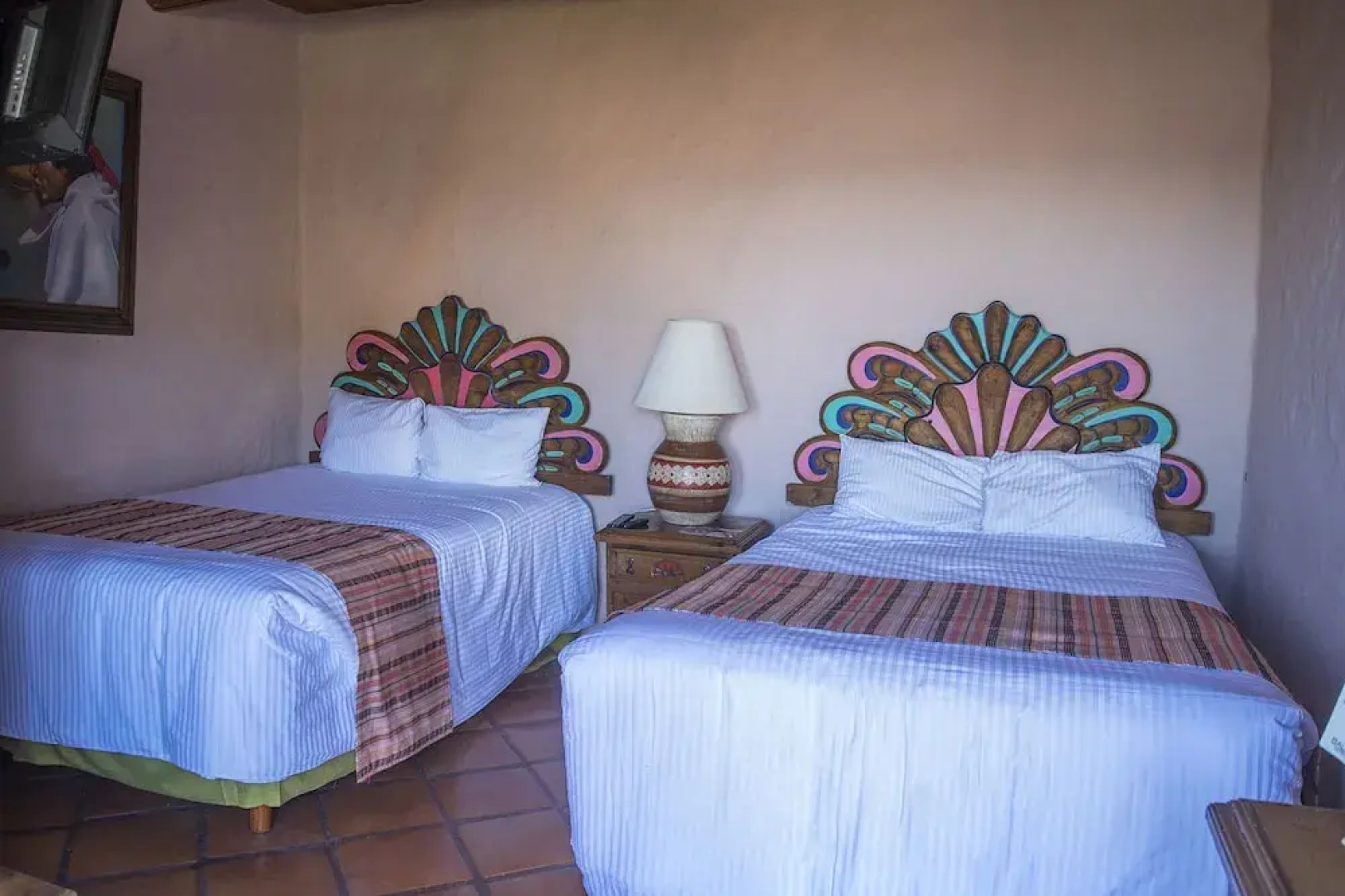 Hotel Mirador Essential by Balderrama Hotel Collection