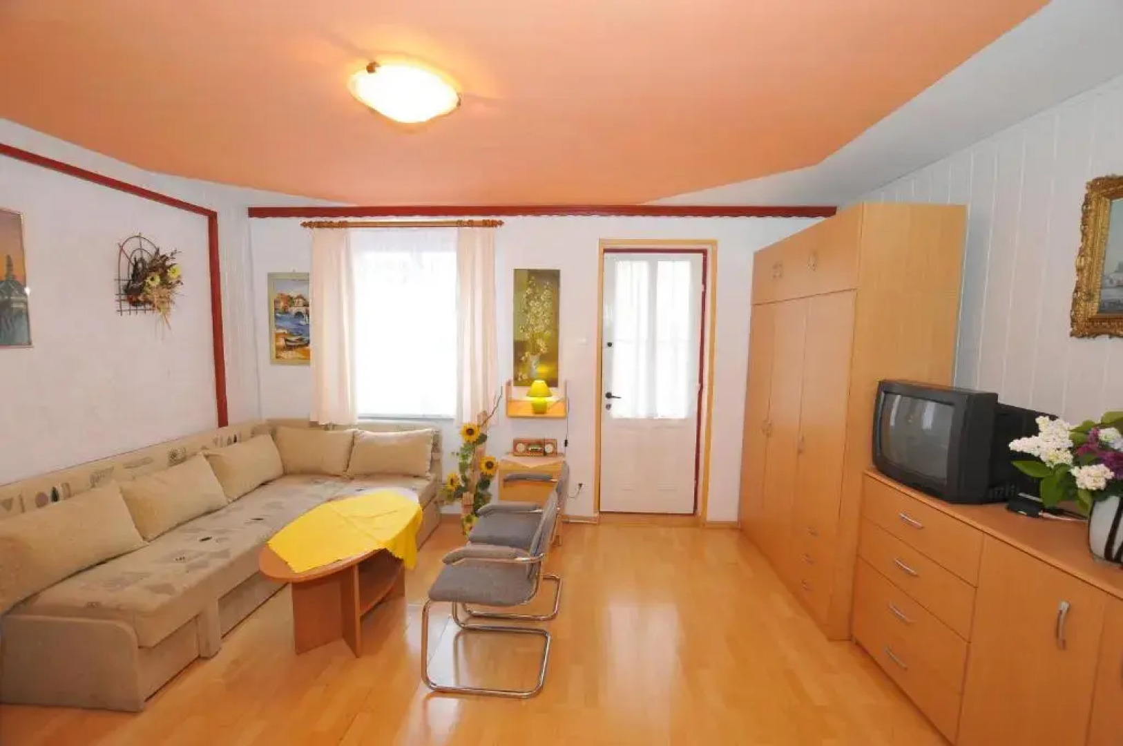 Ośrodek Wczasowy Domino Bis