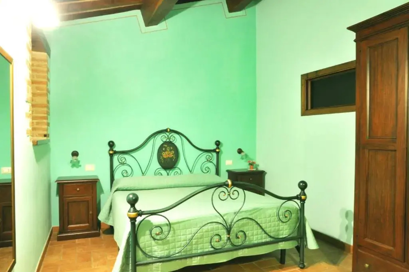 Agriturismo Arcobaleno della Torretta