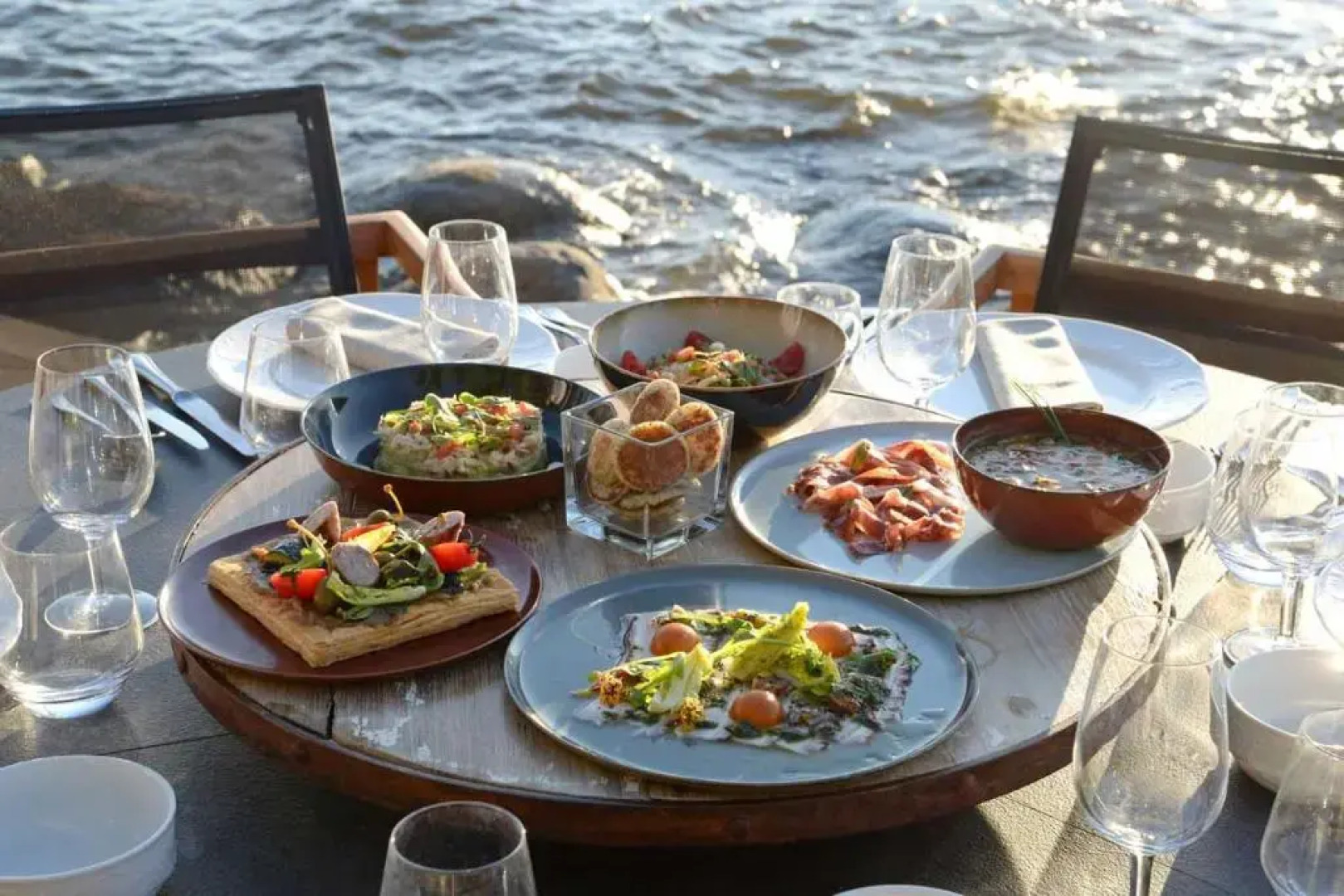 Hôtel le Belvédère