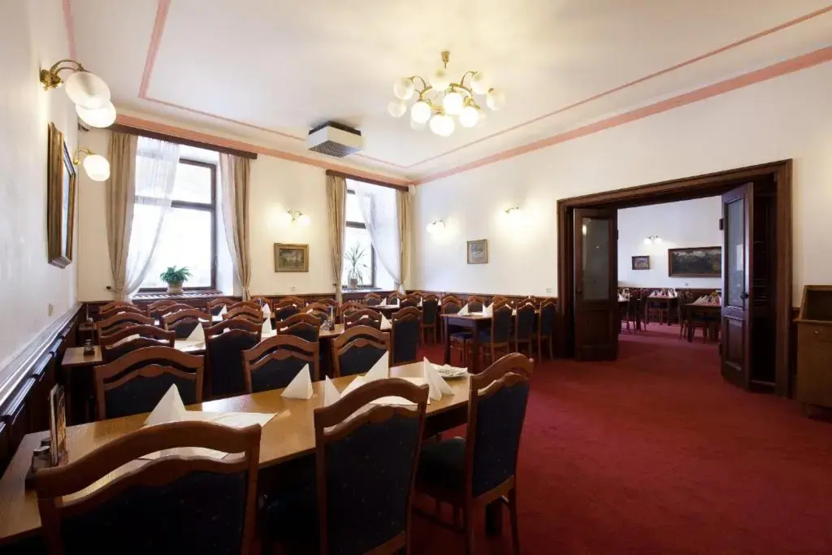 Hotel U Černého orla