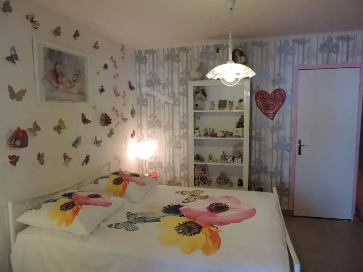 Gite Atipik de Papy Et Mamy