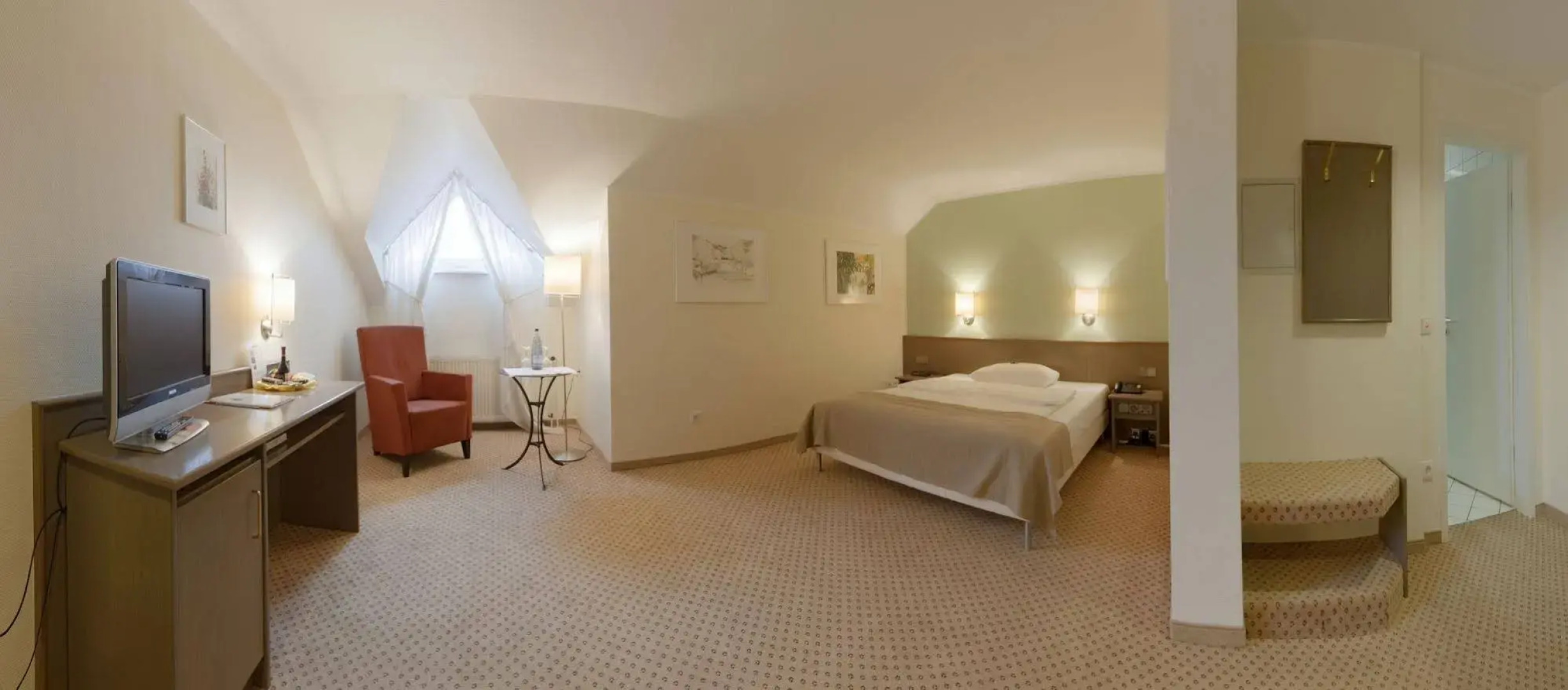 Stadthotel Gerbergasse