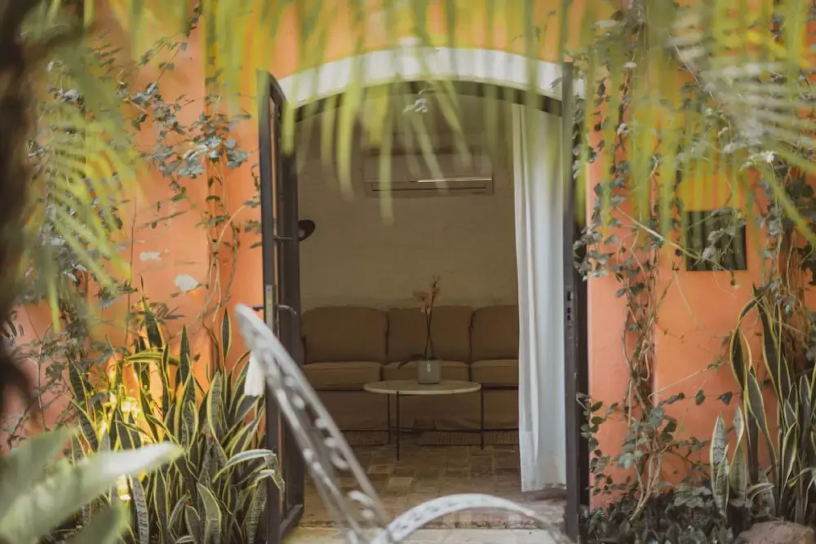 Casa La Lilia - Villa María Hotel