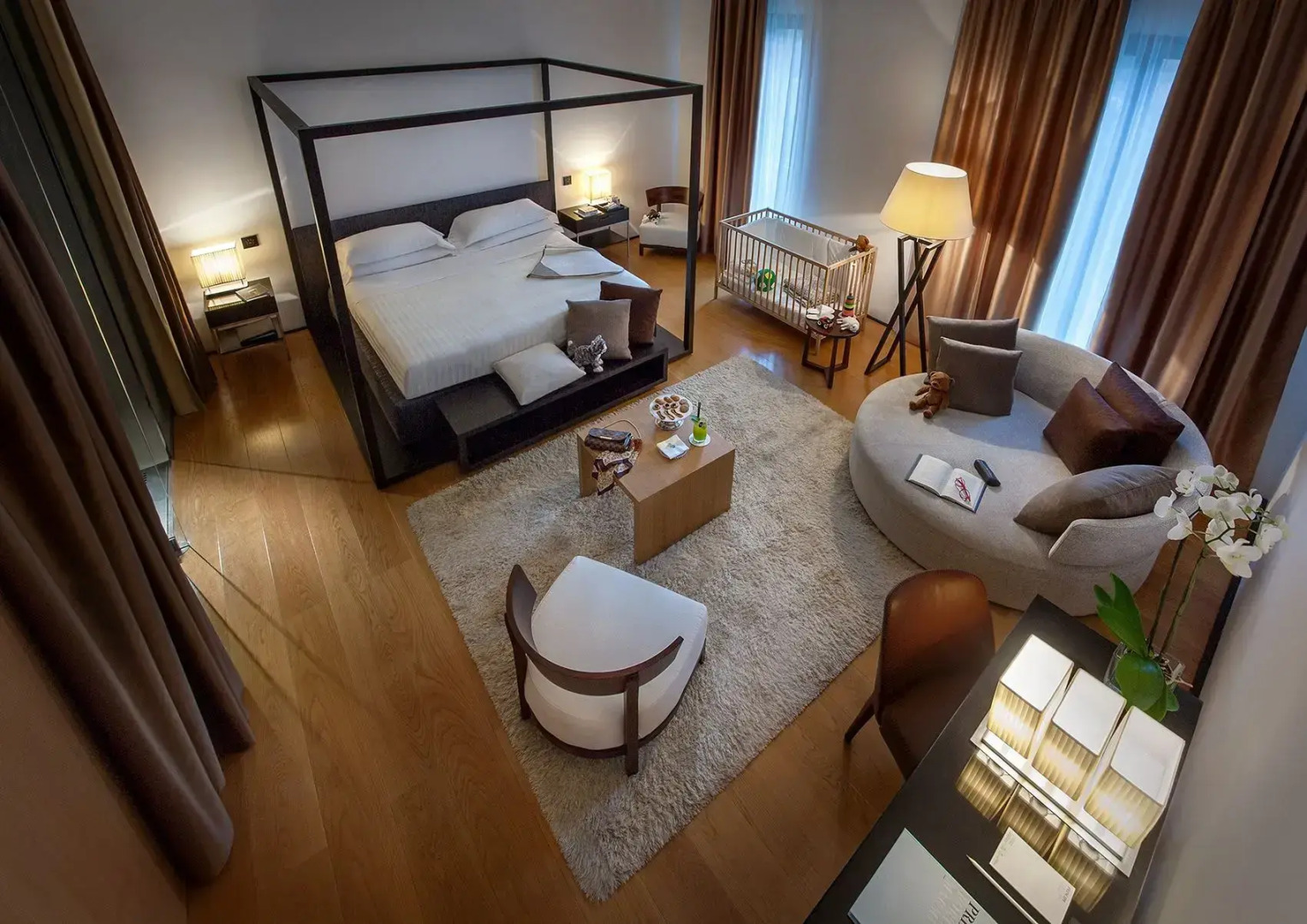 Hotel Principe Forte dei Marmi