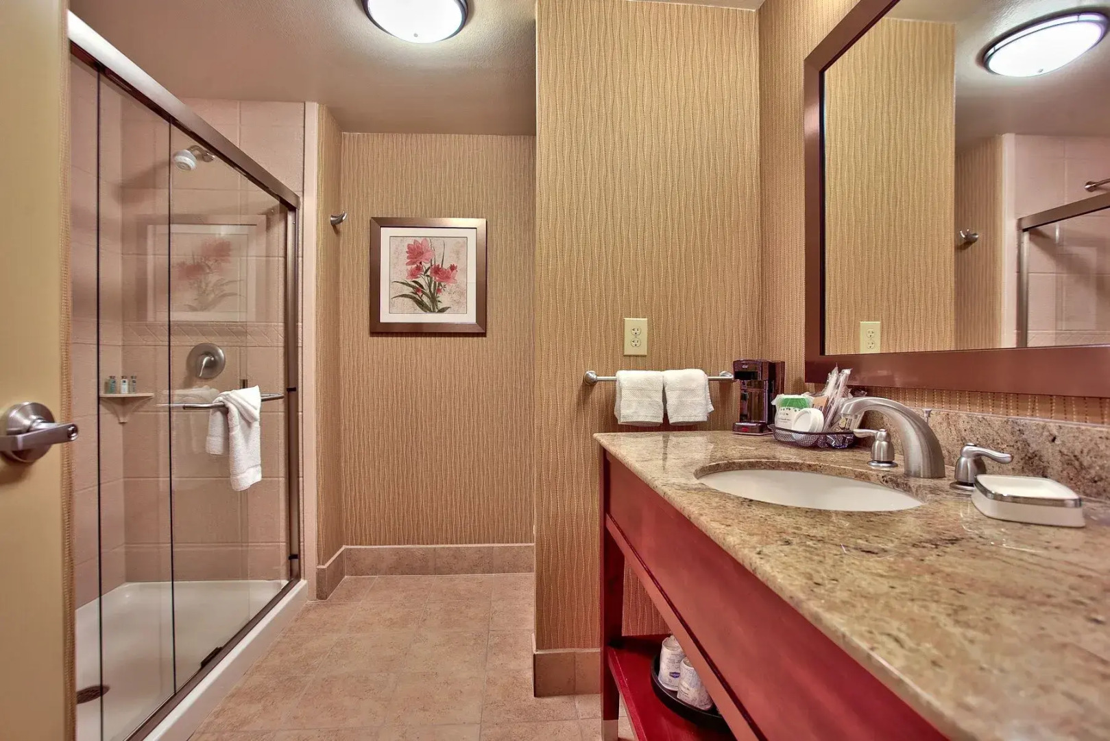 Hampton Inn & Suites Scottsdale at Talking Stick