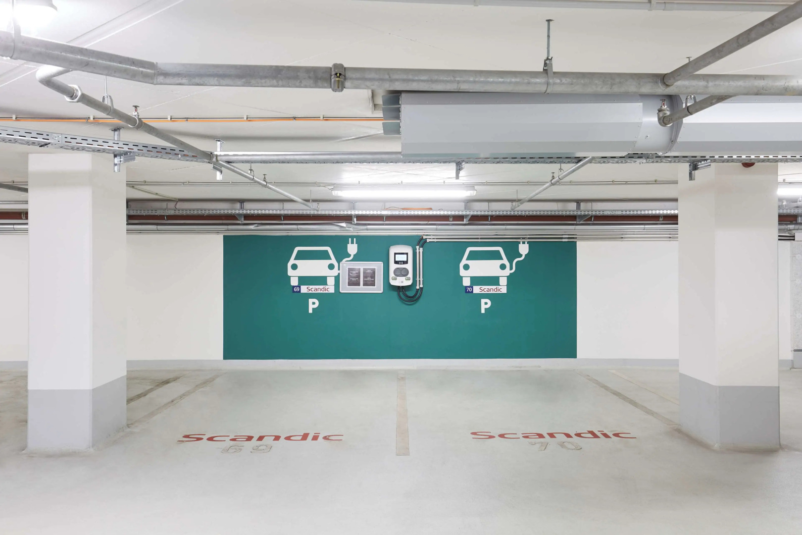 Scandic Hamburg Emporio