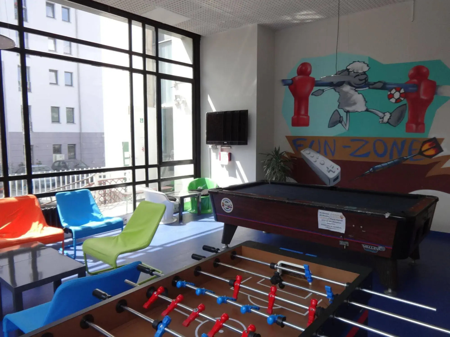 Cityhostel Berlin