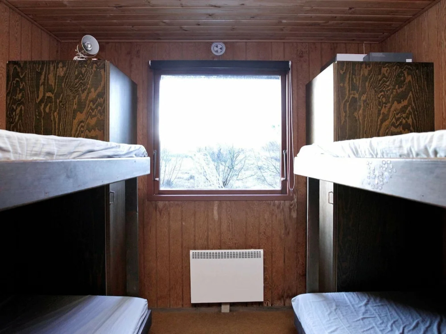 Exquisite Holiday Home in Jutland With Terrace