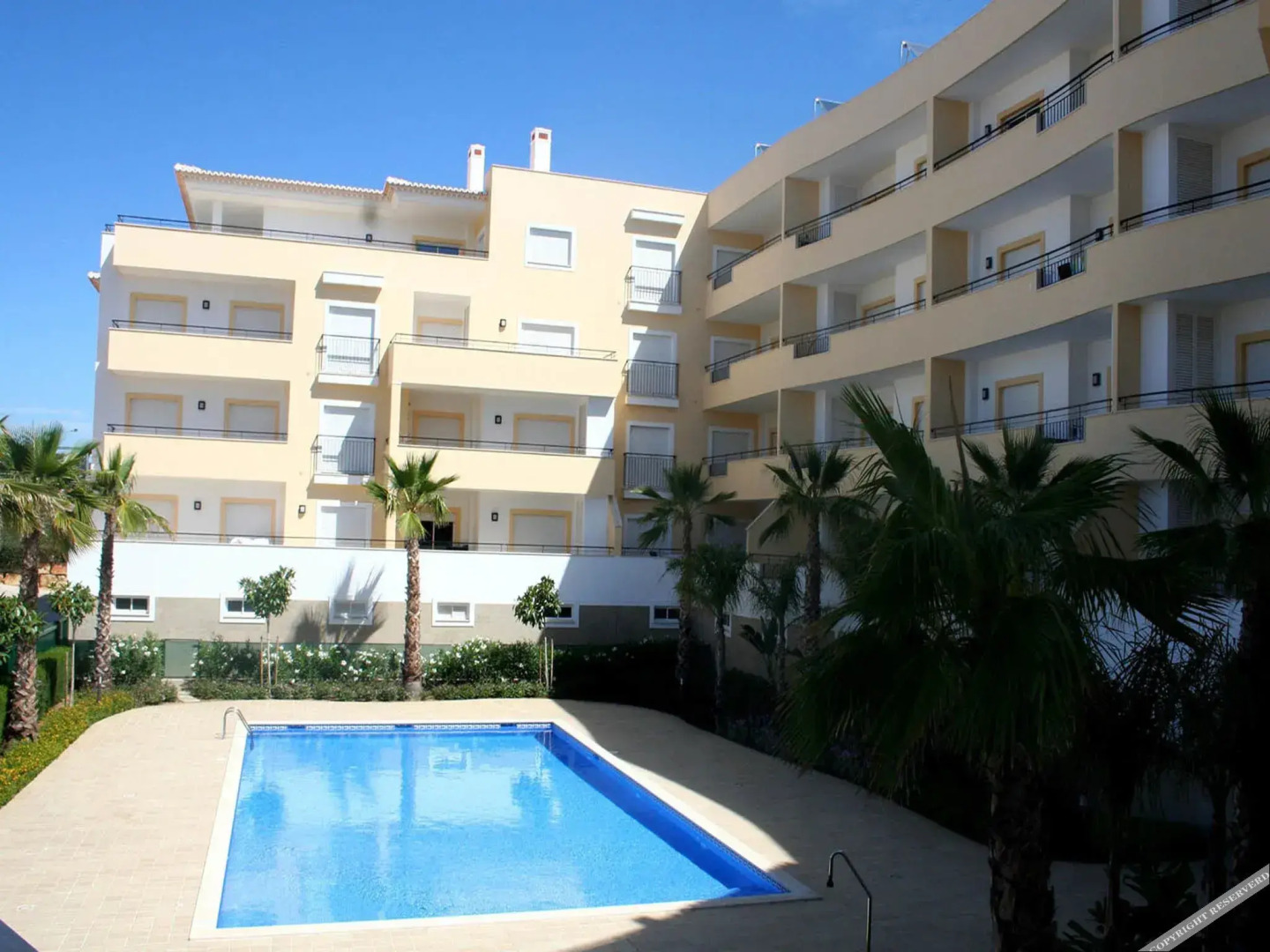C02 - Luxury  3 bed with Pool by DreamAlgarve