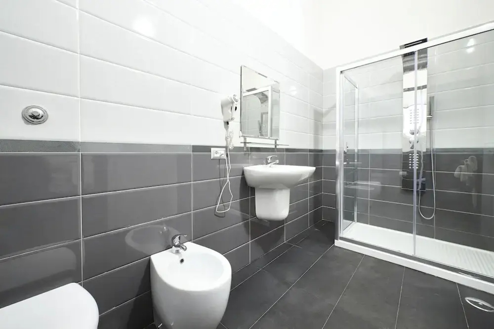 Albergo Nuovo Belvedere