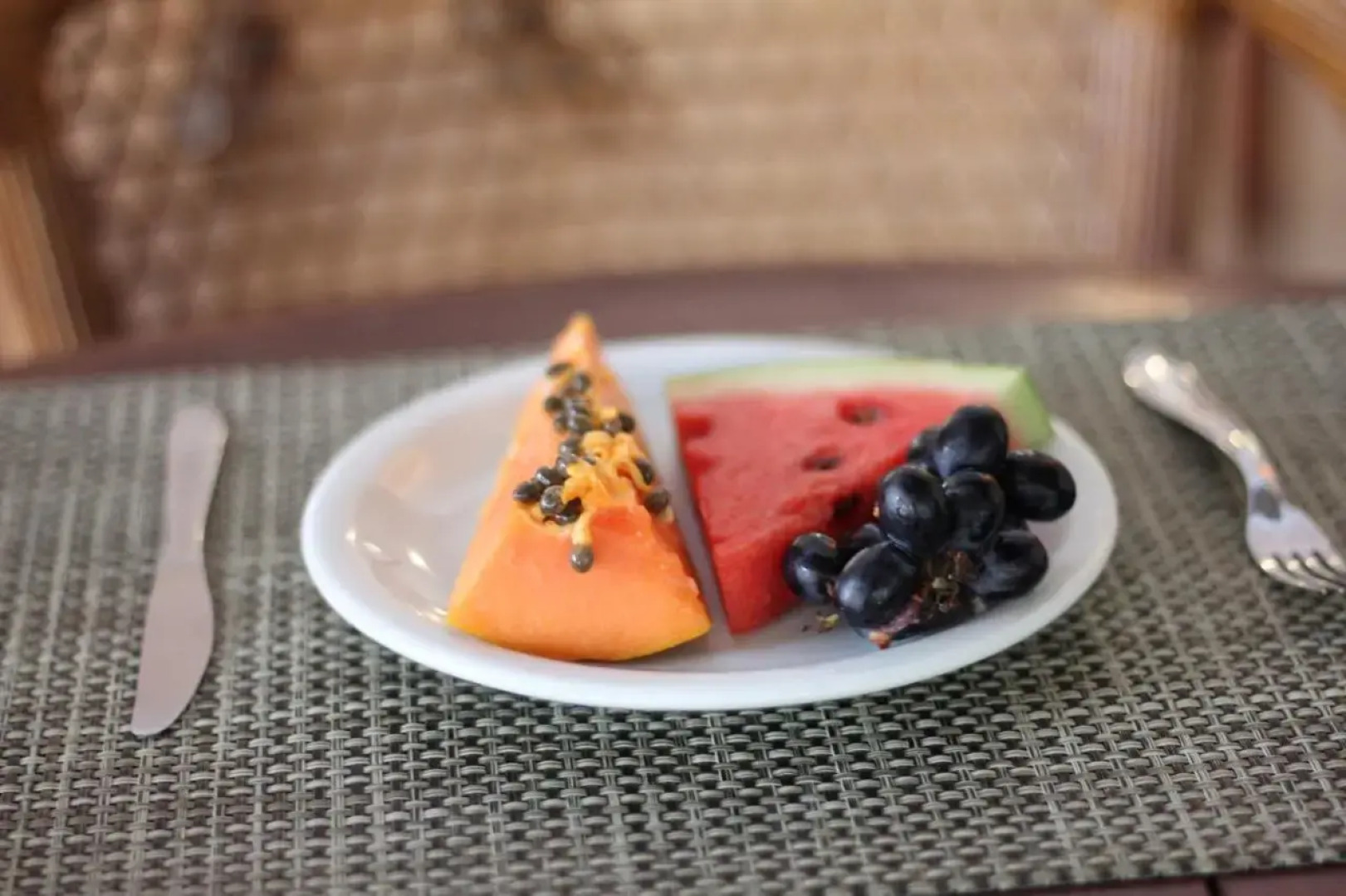 Hotel Pousada Tatuapara