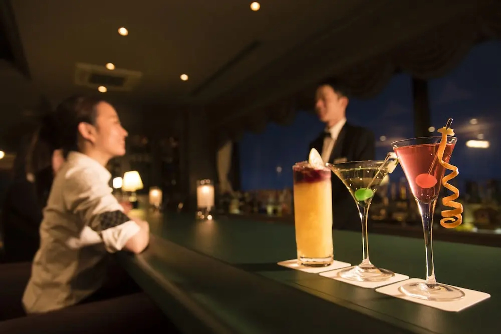 Hotel Listel Inawashiro Main