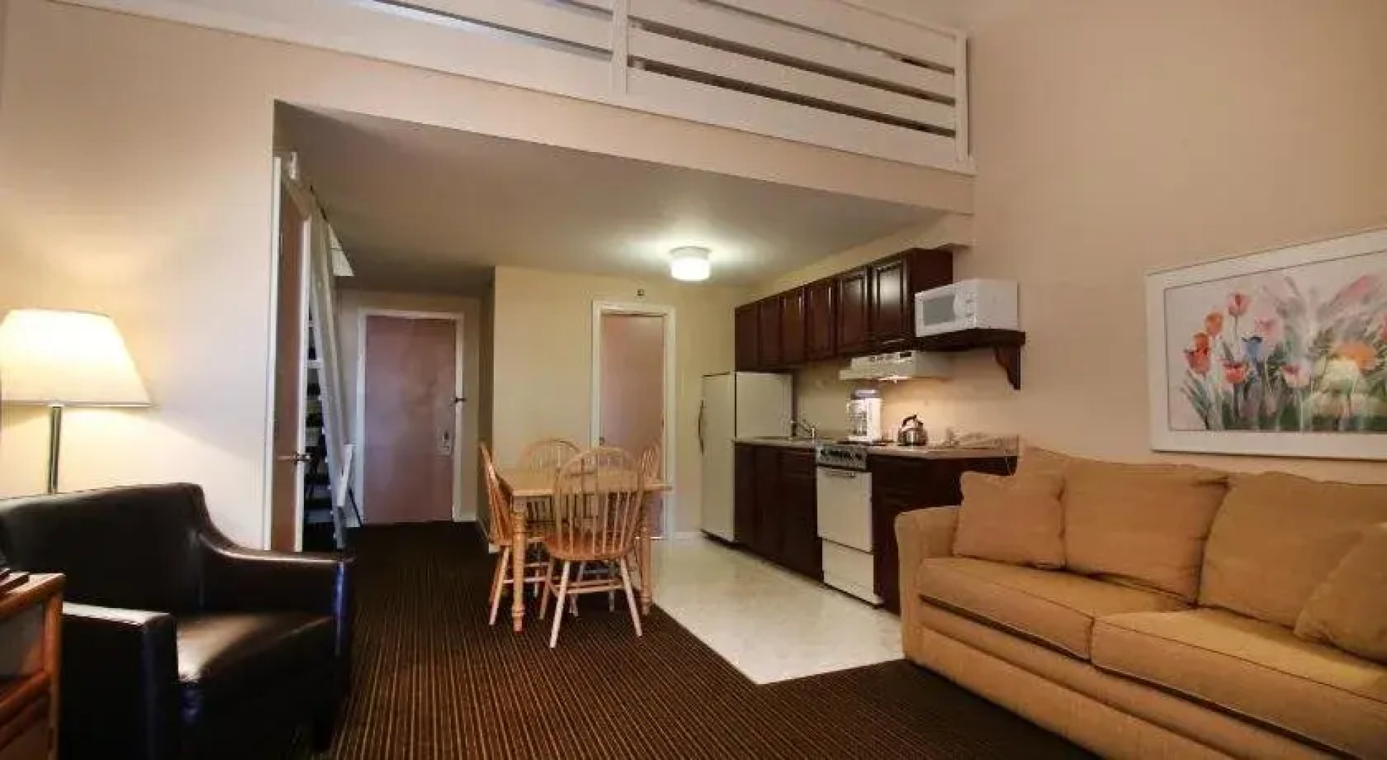 Seacastles Resort Inn and Suites