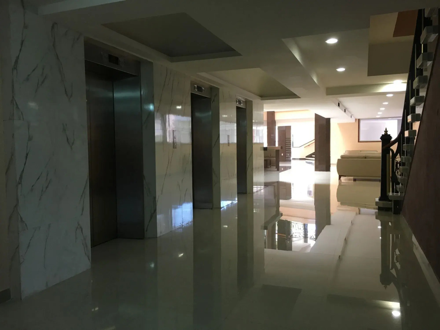 Hotel Real Plaza Aguascalientes