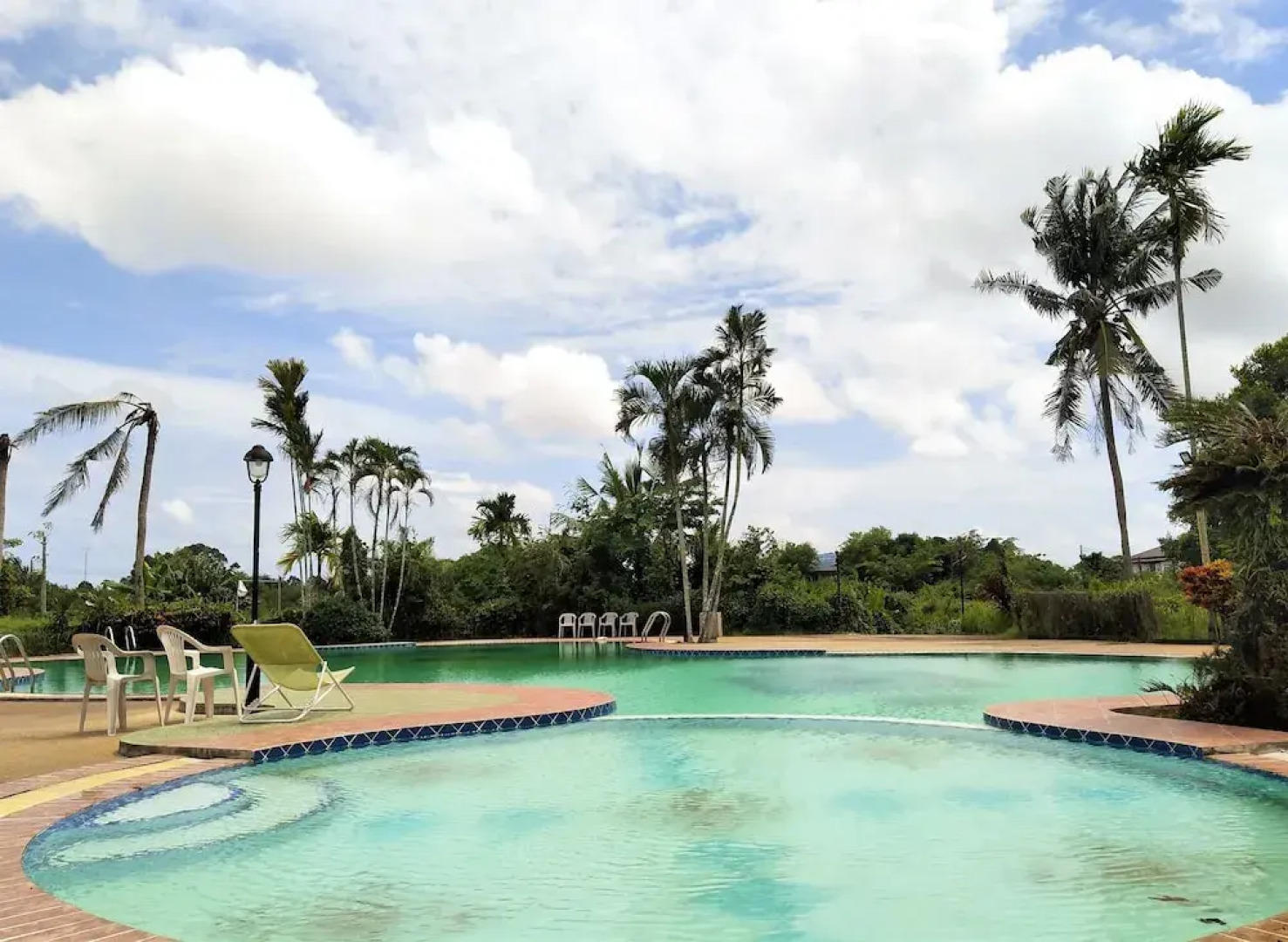 Khao Nam Khang Resort