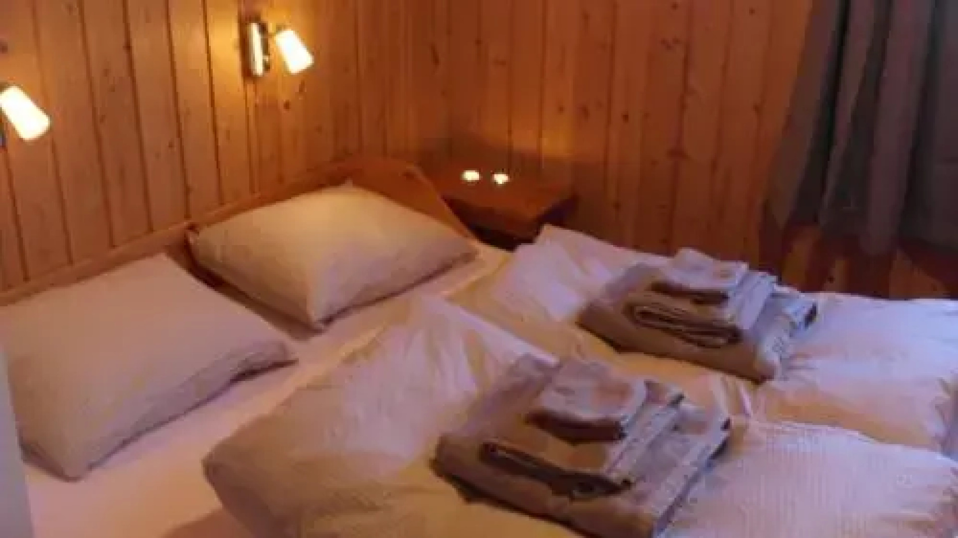 Legendary Lodge Senja