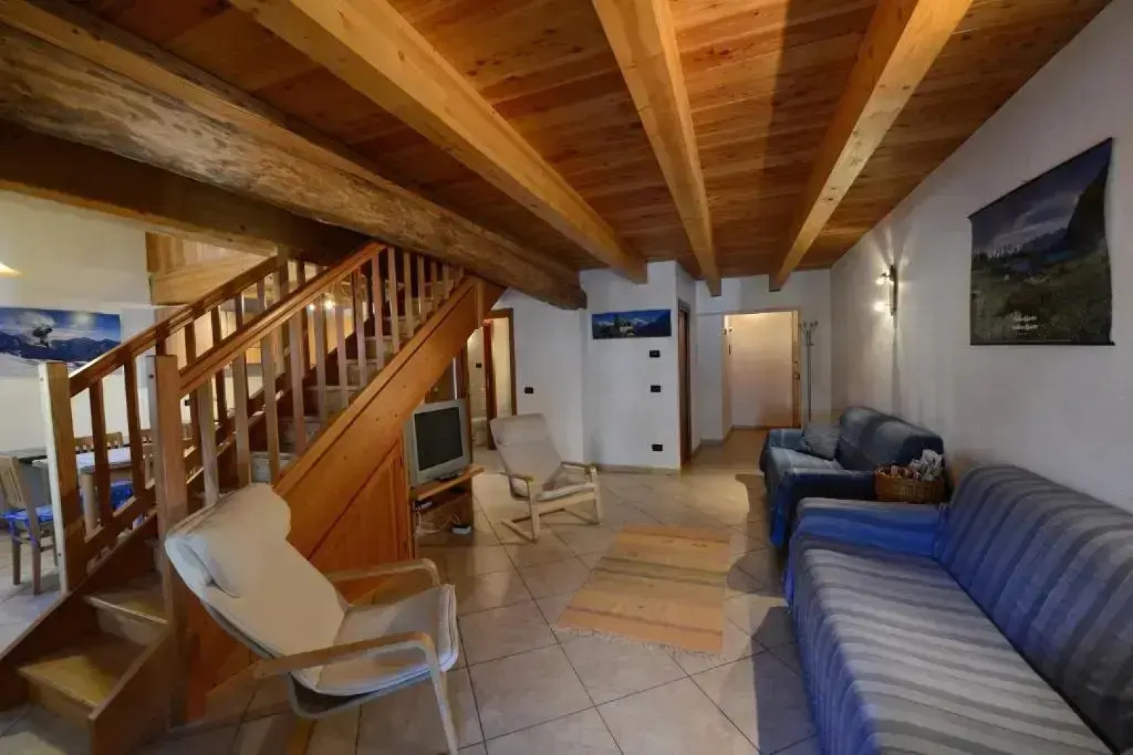 Vieilles Maisons D Introd