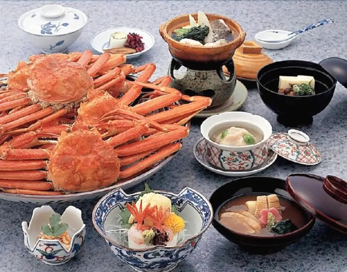 Kanazawa Miyako Hotel