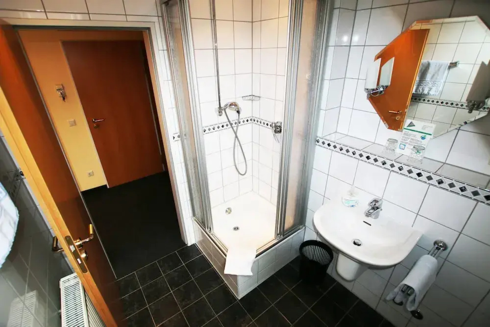 Hotel Garni Haffmans