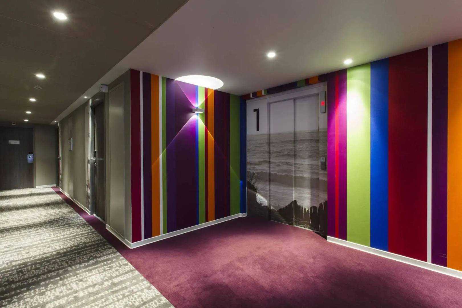 Ibis Styles Les Sables d'Olonne