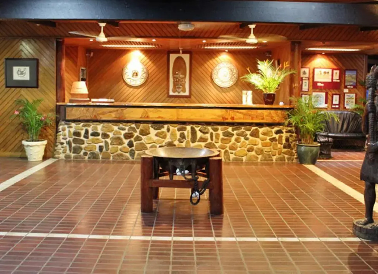 Tambua Sands Beach Resort - Adults Only