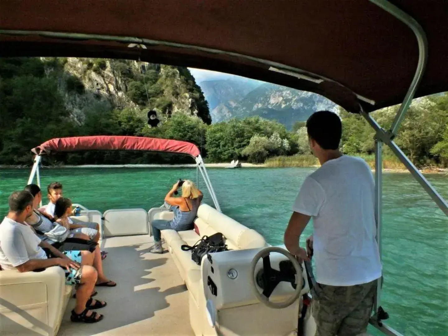 Dascio Armonia Ferienwohnung mit Terrassen am See