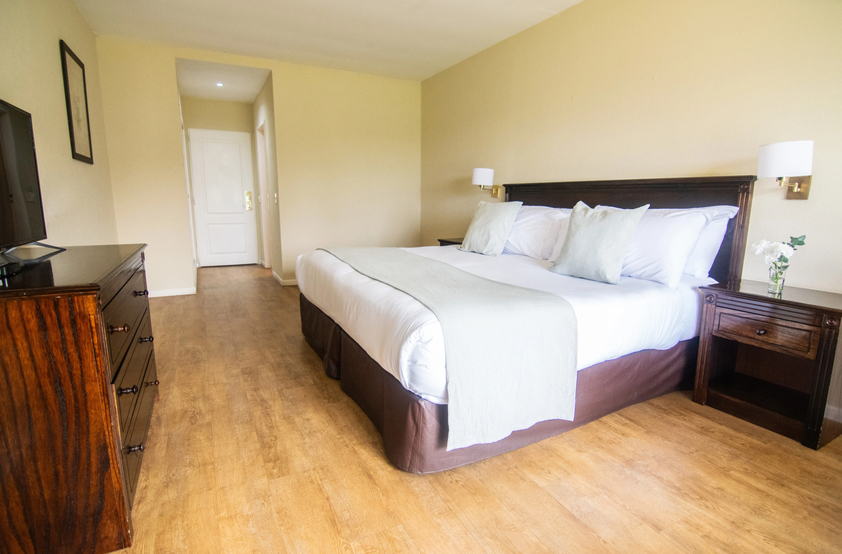 Wyndham Garden Campana