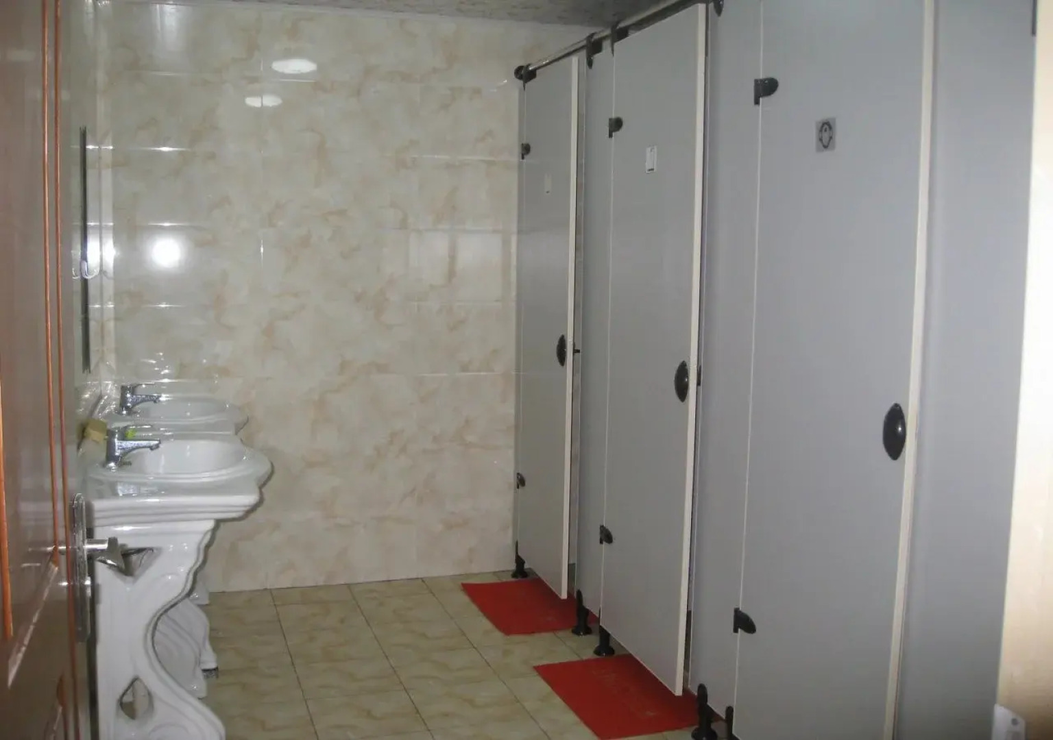 Ningbo Xikou International Youth Hostel