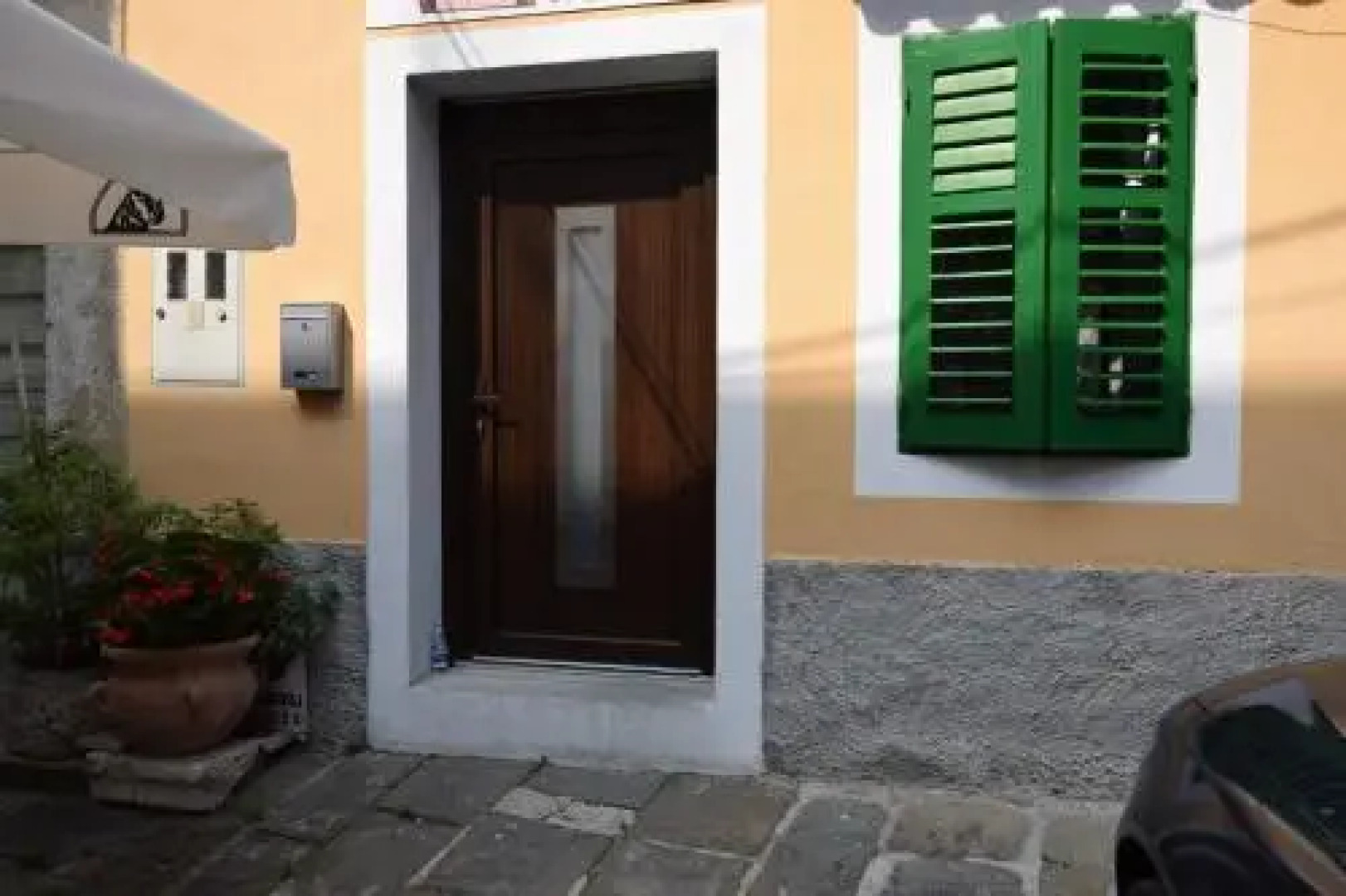 Hostel Secret Garden