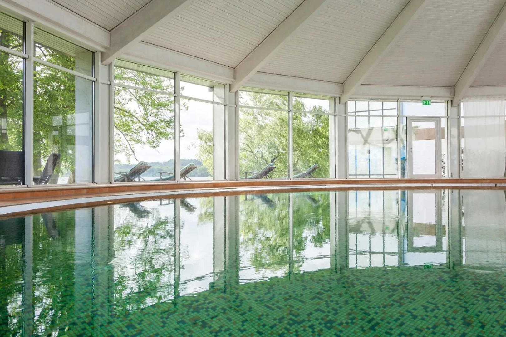 Hotel Dieksee - Collection by Ligula