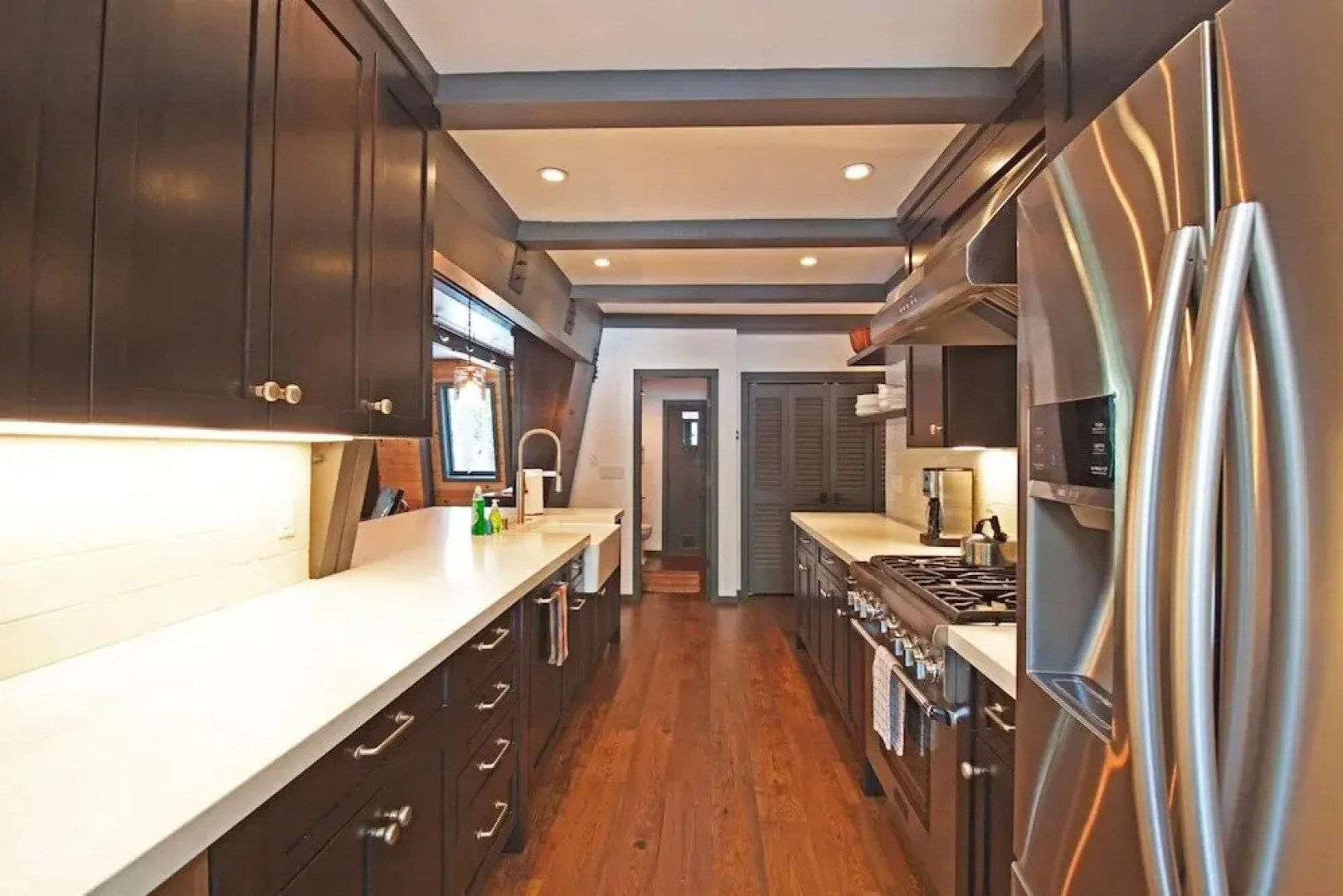 Aplin Base Camp House 3 Bedrooms 2.5 Bathrooms Home