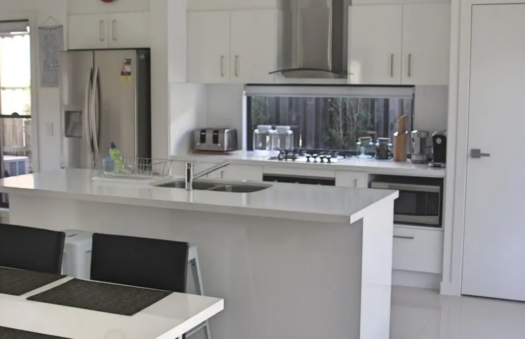 The Shae Luka Private Apartment