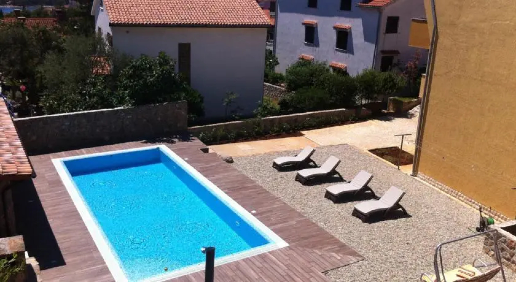 Apartments Petra Krk